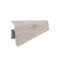 FLEX 545 2.5M skirting board