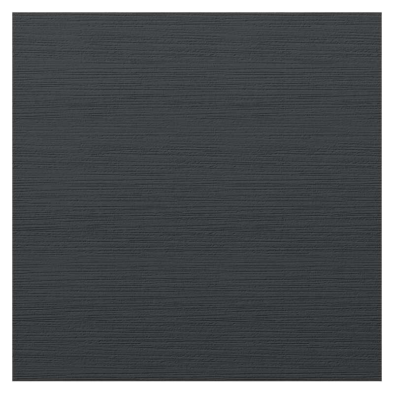 Panneau de sous-face avec perforation SV 07 Graphite (10pcs)