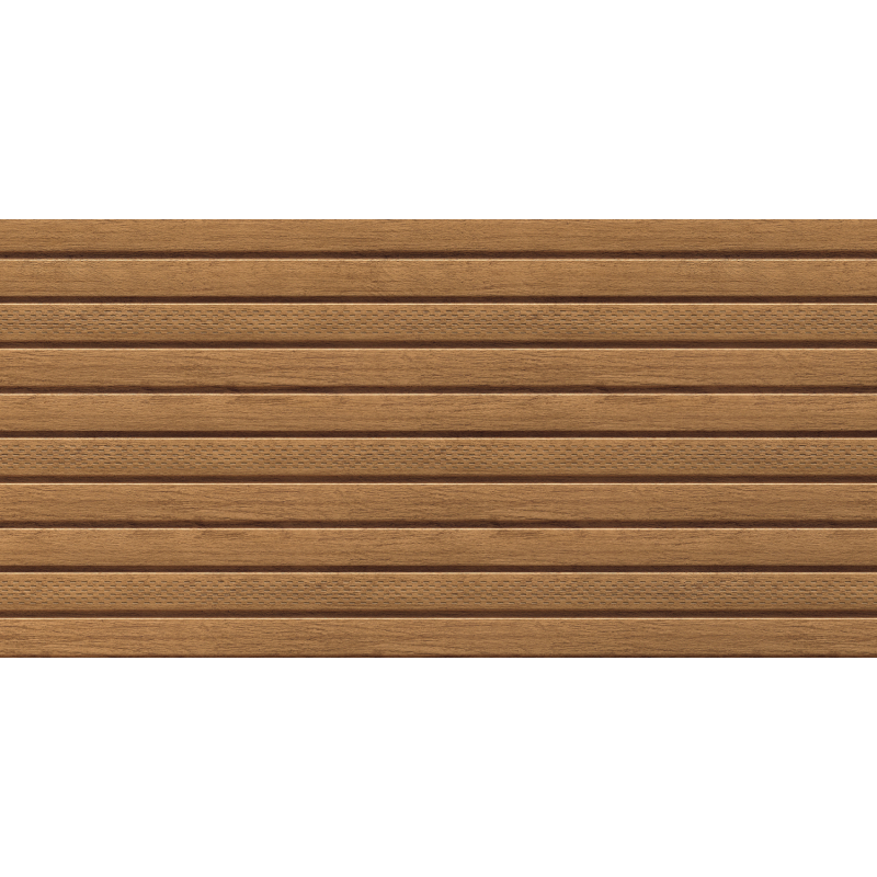 Soffitipaneel perforatsiooniga SV 07 Winchester tamm (10 tk)