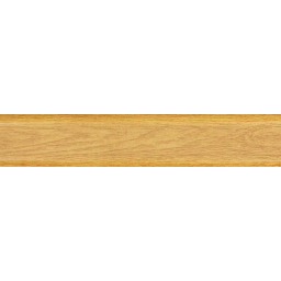 Skirting cap for FLEX/IZZI 530/730 skirting board