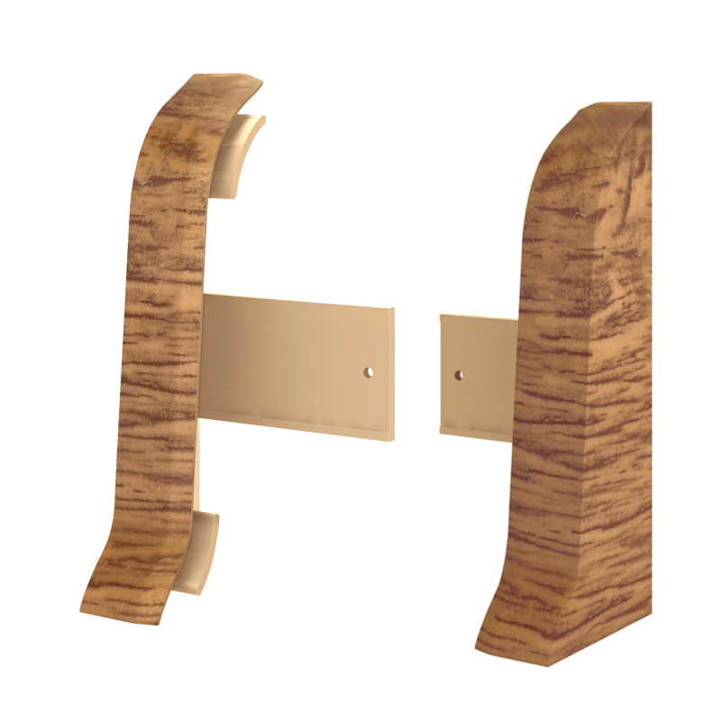 Tapón de zócalo FLEX/IZZI 558/758
