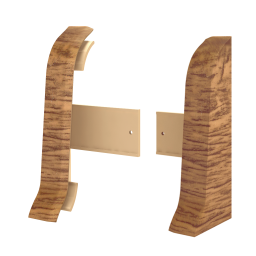 Bouchon de plinthe FLEX/IZZI 558/758