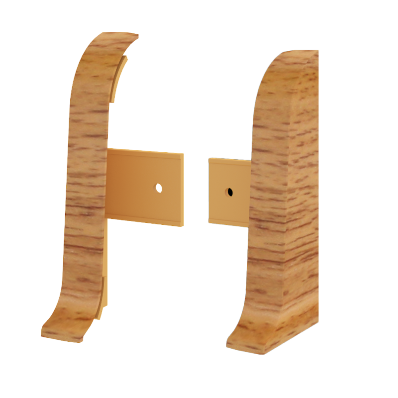Tapón de zócalo FLEX/IZZI 559/759