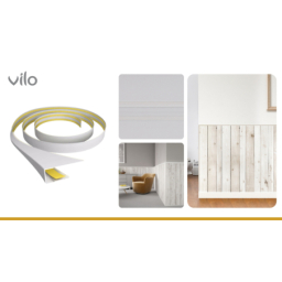 Motivo L.BOAZ dekoratīvā paneļa apdare. B602 UNIVERSAL