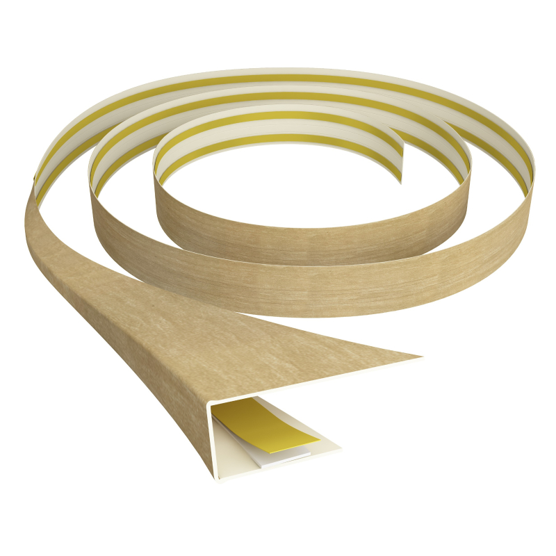 "Motivo L.BOAZ" dekoratyvinės plokštės apdaila. B605 UNIVERSAL