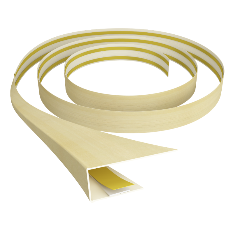 Motivo L.BOAZ decorative panel finish. B607 UNIVERSAL