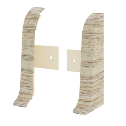 Capuchon de plinthe FLEX/IZZI 561/761