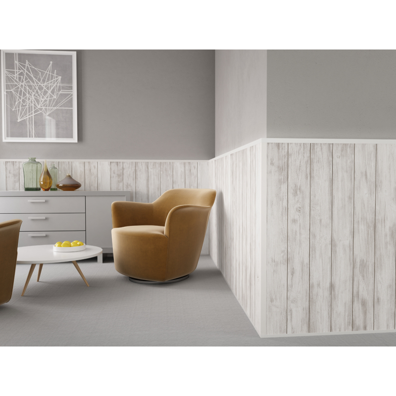 Finition du panneau décoratif Motivo L.BOAZ. B615 UNIVERSEL