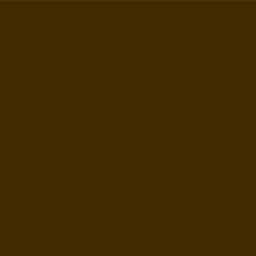 Finishing of the decorative panels Motivo L.BOAZ. B1 ANGLE. OUT. LIGHT BRONZE