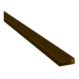 Dekorative Plattenoberfläche Motivo L.BOAZ. B2 FINISH. HELLBRONZE
