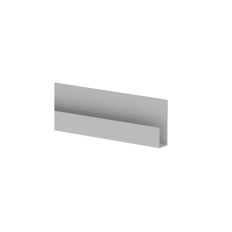 Dekoratīvā paneļa apdare Motivo L.BOAZ. B2 FINISH. GREY