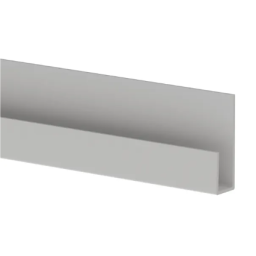 Dekoratyvinės plokštės apdaila Motivo L.BOAZ. B2 FINISH. GREY
