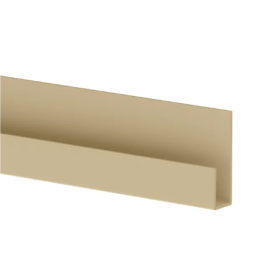 Wykończenie paneli dekoracyjnych Motivo L.BOAZ. B2 WYKOŃCZ. WOOD BRZOZA