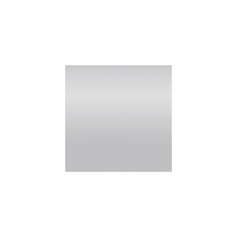 Motivo decorative panel finish L.BOAZ. B3 SILVER CONNECTOR