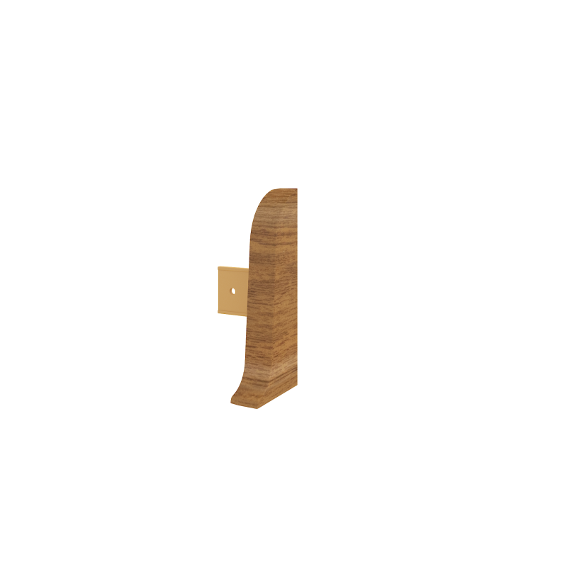 Sockelleistenkappe FLEX 544