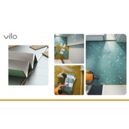 Underlay for floor panels 3MM EXPRESS