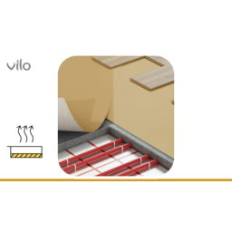 Podložka pod podlahové panely 1MM RIGID MASTER