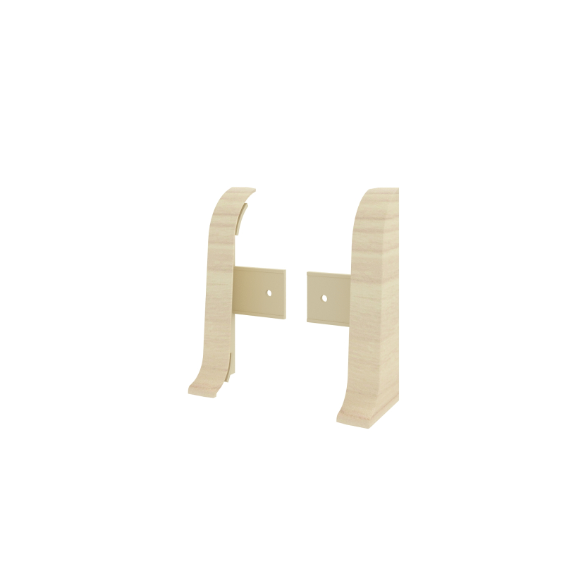 Заглушка для плінтуса FLEX 564