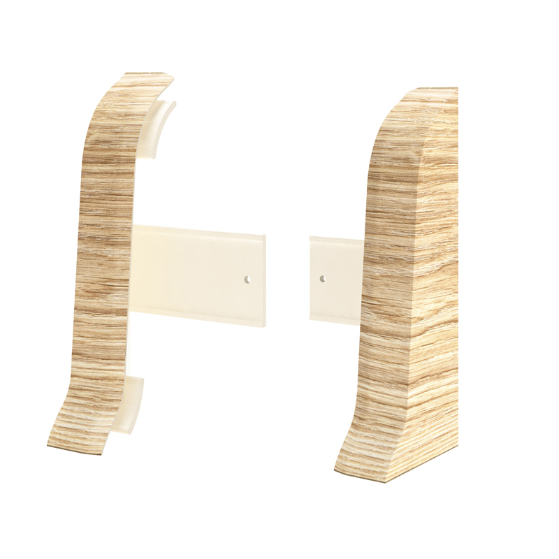 Stopper für FLEX/IZZI Sockelleiste 574/774