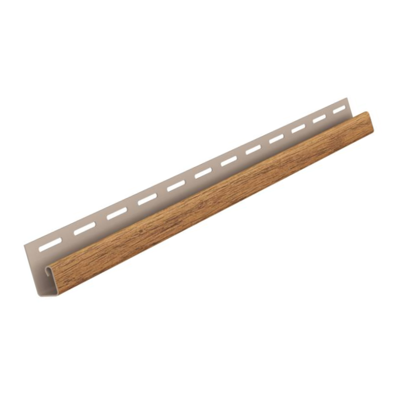 SVP-15 L. J-TRIM EICHE VIN. 3,05M 10SZT