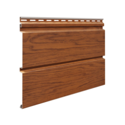 Fassadenverkleidung SVP-05 GOLDEN OAK 3M 10 PU