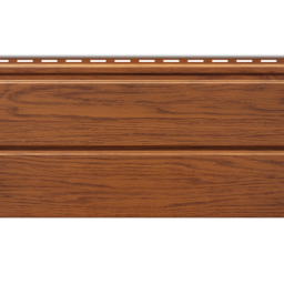 Fassadenverkleidung SVP-05 GOLDEN OAK 3M 10 PU