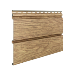 Fassadenverkleidung SVP-05 HONIGEICHE 3M 10ST
