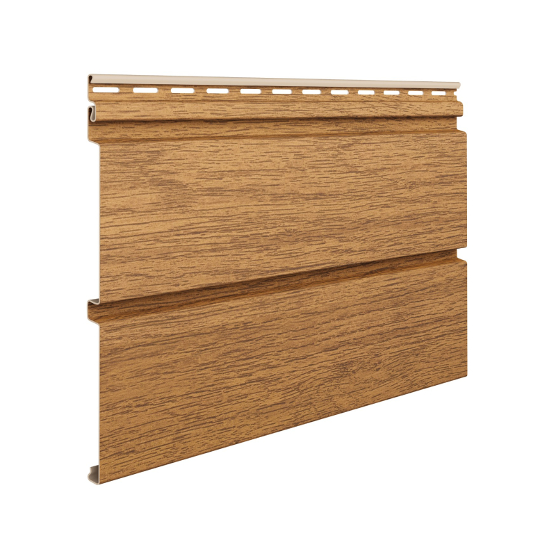 Fassadenverkleidung SVP-05 WINCHESTER OAK 3M 10 SHOPS