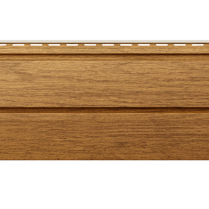 Panel sidingowy płaski SVP 05 Dąb winchester 3M