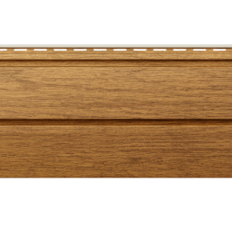 Flat siding panel SV 05 Winchester oak 3M
