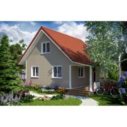 SVP-16.5 L. TRAUFE NUSSBAUM 3.05M 5ST