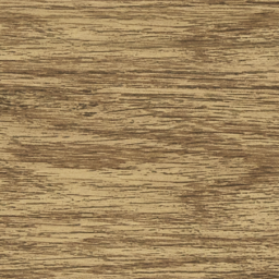 J skirting board SVP-15 Light Oak 3,05M