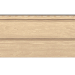 Verkleidung der Fassade SVP-05 BALANCE OAK 3M 10 SHOPS