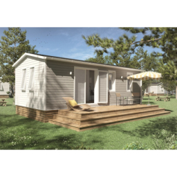 Fassadenverkleidung SVP-05 POLAR OAK 3M 10
