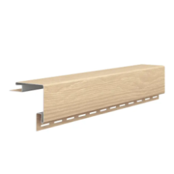 Angle extérieur SVP-12 V Chêne balance 3,05M