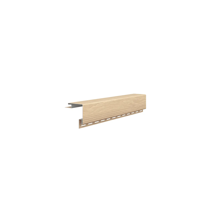 Narożnik zewnętrzny SVP-12 V Dąb balance 3,05M