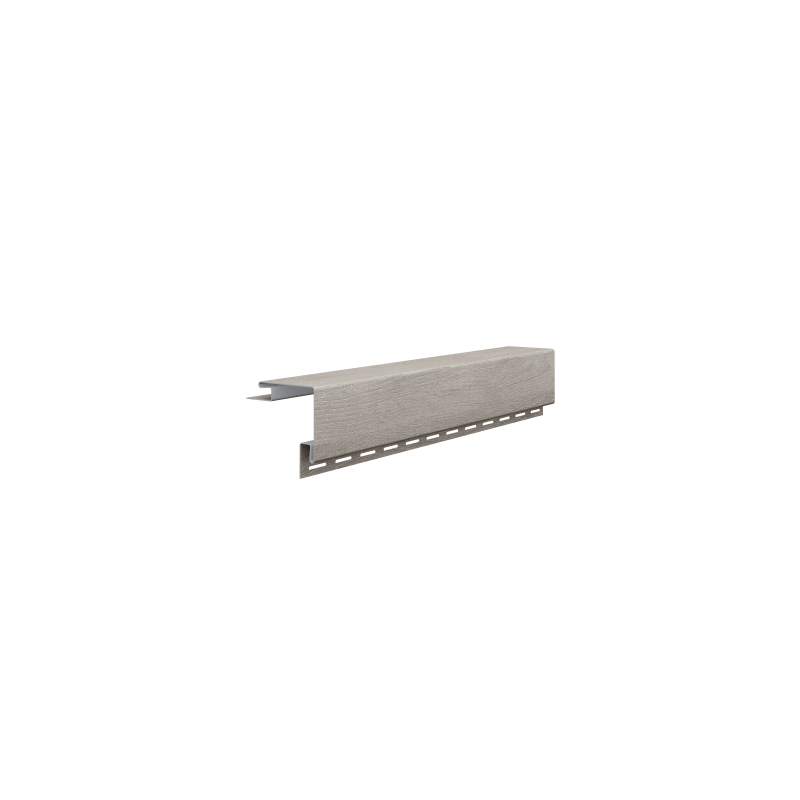 Esquina exterior SVP-12 V Roble polar 3,05M 5pzas
