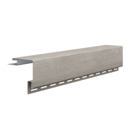 Esquina exterior SVP-12 V Roble polar 3,05M 5pzas