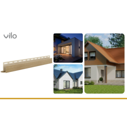 Ārējais stūra mini SVP-12.5 Ozols 3,05M