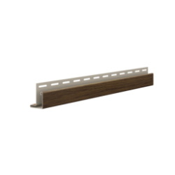 External corner mini SVP-12,5 Walnut 3,05M 5pcs