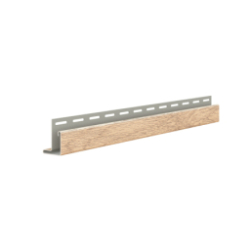 Angle extérieur SVP-12,5 Chêne clair 3,05M