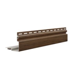 Välisnurk SVP-12V Walnut 3,05M