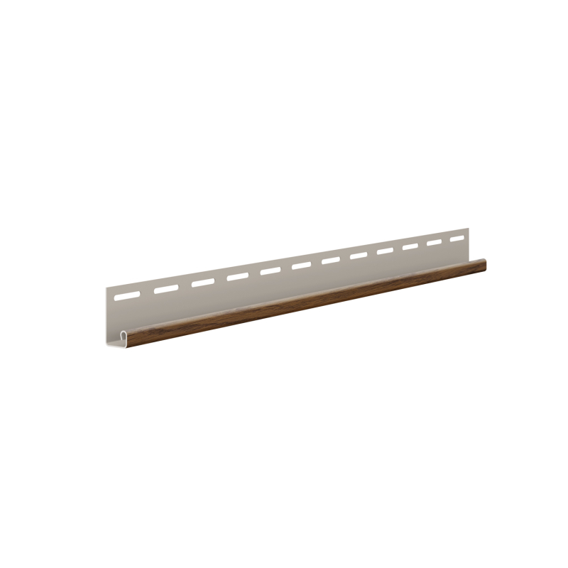 SVP-15.5IN L.J-TRIM MINI WALNUT 3.05M A