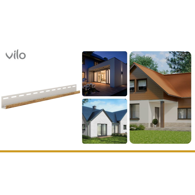 J Mini SVP-15.5IN plinthe Winchester oak 3.05M