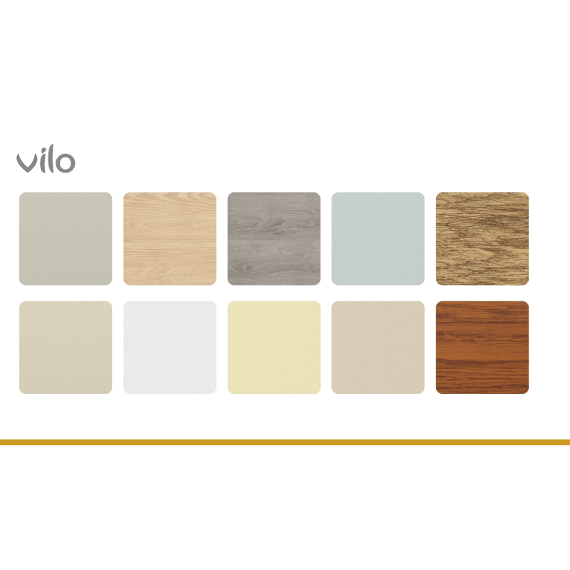 SVP-15.5IN L.J-TRIM MINI OAK JA. 3.05M A