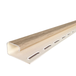 SVP-15.5IN L.J-TRIM MINI OAK JA. 3.05M A