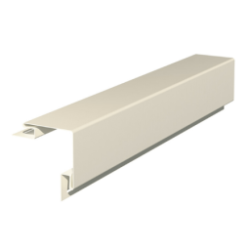 Esquina exterior SV-12 Beige 3,05M 5pzas