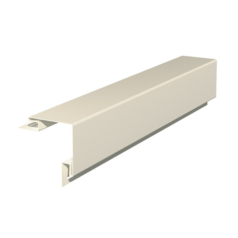 Esquina exterior SV-12 Beige 3,05M 5pzas