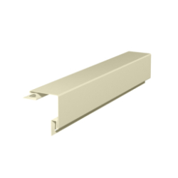 Vnější roh SV-12 Cream 3.05M 5 ks