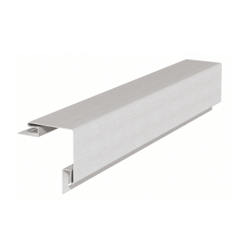 Angle extérieur SV-12 Gris clair 3,05M 5SZT